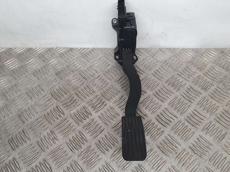 Recambio de potenciometro pedal para citroën c3 aircross feel referencia OEM IAM 3637657 6PV00994961 
