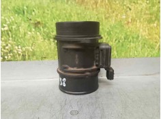 Recambio de caudalimetro para renault megane iii berlina 5 p dynamique referencia OEM IAM 8200682558B 5WK97021 CONTINENTAL