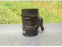 Recambio de caudalimetro para renault megane iii berlina 5 p dynamique referencia OEM IAM 8200682558B 5WK97021 CONTINENTAL