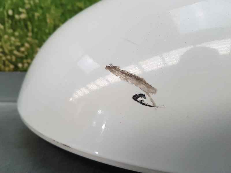 Recambio de retrovisor derecho para opel insignia berlina essentia referencia OEM IAM  5 PINS ELECTRICO CARCASA ROZADA