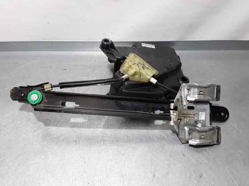 Recambio de elevalunas trasero izquierdo para seat leon (1p1) stylance / style referencia OEM IAM   ELECTRICO