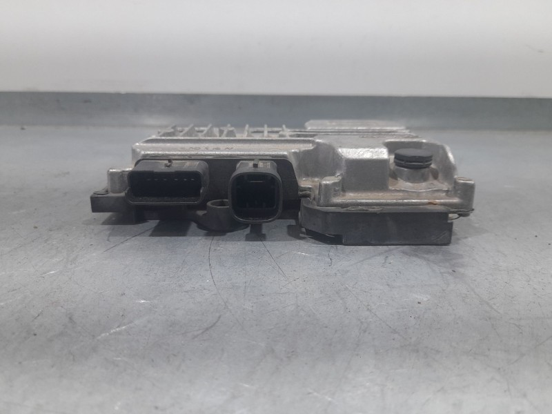 Recambio de centralita start / stop para peugeot 2008 (--.2013) allure referencia OEM IAM 9619596180 DELPHI 28535616