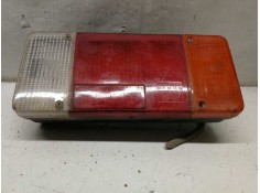 Recambio de piloto trasero derecho para universal accesorio - referencia OEM IAM 79300  RINDER