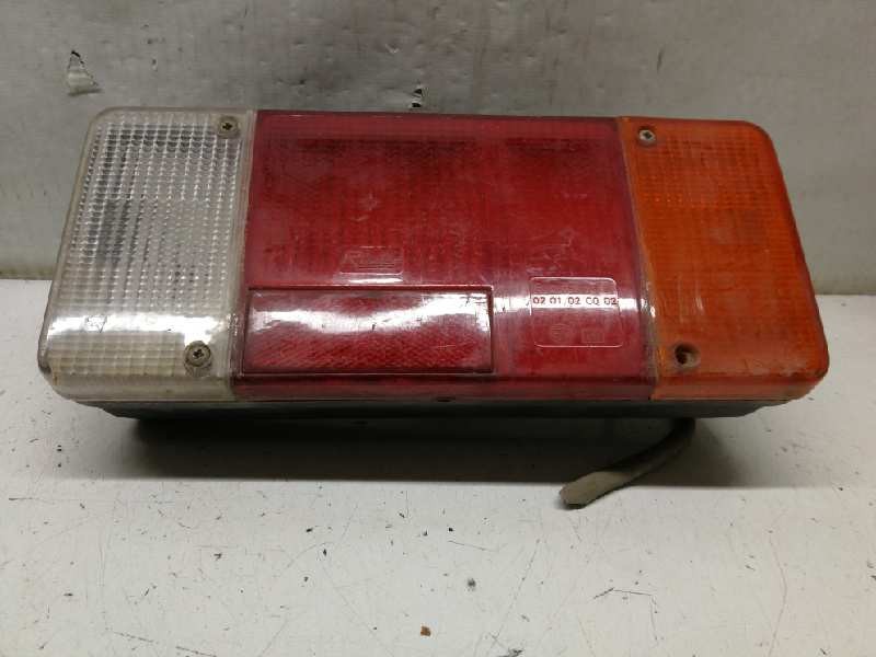 Recambio de piloto trasero derecho para universal accesorio - referencia OEM IAM 79300  RINDER