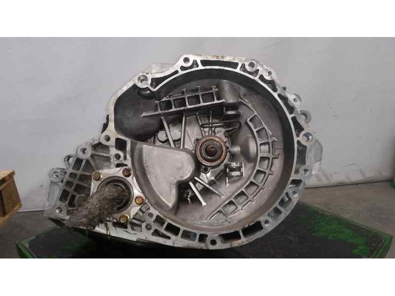 Recambio de caja cambios para chevrolet lacetti se referencia OEM IAM 96439731 056789 5VELOCIDADES