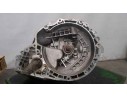Recambio de caja cambios para chevrolet lacetti se referencia OEM IAM 96439731 056789 5VELOCIDADES