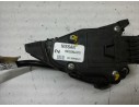 Recambio de potenciometro pedal para nissan almera (n16/e) 1.5 16v cat referencia OEM IAM  1000002099520 