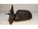 Recambio de retrovisor izquierdo para renault 19 chamade gtd referencia OEM IAM   C/M