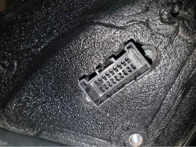 Recambio de retrovisor derecho para opel insignia berlina essentia referencia OEM IAM  5 PINS ELECTRICO CARCASA ROZADA