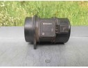 Recambio de caudalimetro para renault megane iii berlina 5 p dynamique referencia OEM IAM 8200682558B 5WK97021 CONTINENTAL