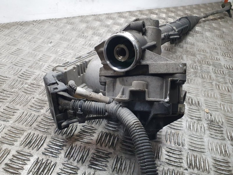 Recambio de cremallera direccion para citroën berlingo furgón club m referencia OEM IAM 680000821200  ELECTRO-MECANICA