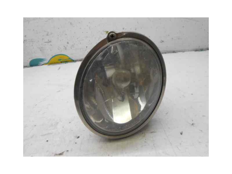 Recambio de faro antiniebla izquierdo para hyundai h 1 starex h 1 starex td referencia OEM IAM   POCO TOCADOS SOL