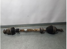 Recambio de transmision delantera derecha para renault megane i fase 2 berlina (ba0) 1.9 dti rt referencia OEM IAM   