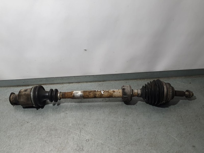 Recambio de transmision delantera derecha para renault megane i fase 2 berlina (ba0) 1.9 dti rt referencia OEM IAM   