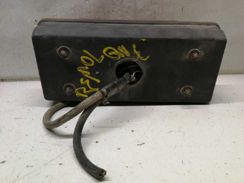 Recambio de piloto trasero derecho para universal accesorio - referencia OEM IAM 79300  RINDER