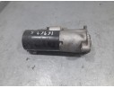 Recambio de motor arranque para seat exeo (3r2) 2.0 tdi referencia OEM IAM 03G911023  
