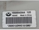 Recambio de aforador para dr 5.0 hybrido glp referencia OEM IAM 155000420AA 155AAE 