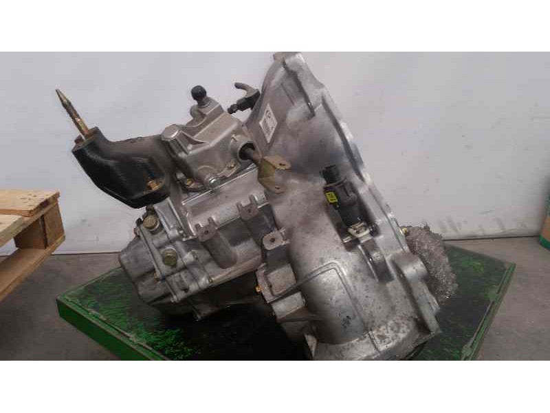 Recambio de caja cambios para chevrolet lacetti se referencia OEM IAM 96439731 056789 5VELOCIDADES