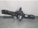 Recambio de elevalunas delantero derecho para nissan qashqai (j11) n-tec referencia OEM IAM 807004EA0D C17694200 ELECTRICO 2 PIN