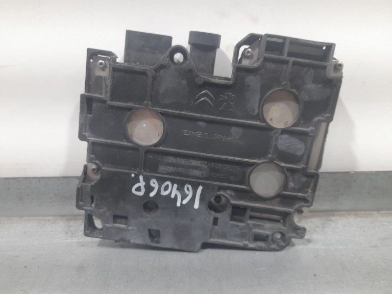 Recambio de centralita start / stop para peugeot 2008 (--.2013) allure referencia OEM IAM 9619596180 DELPHI 28535616