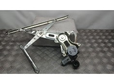 Recambio de elevalunas delantero derecho para lexus is ii (_e2_) 250 (gse20) referencia OEM IAM 8571058010 DENSO 6 PINS 06204017