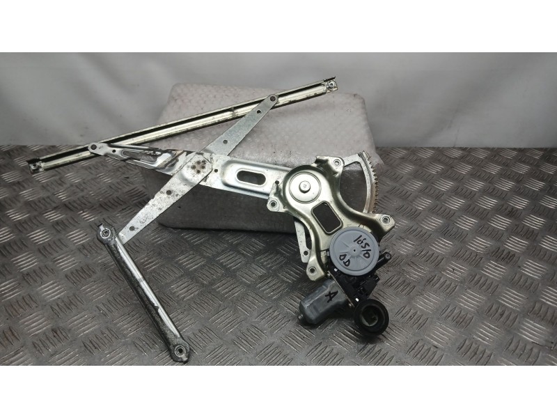 Recambio de elevalunas delantero derecho para lexus is ii (_e2_) 250 (gse20) referencia OEM IAM 8571058010 DENSO 6 PINS 06204017