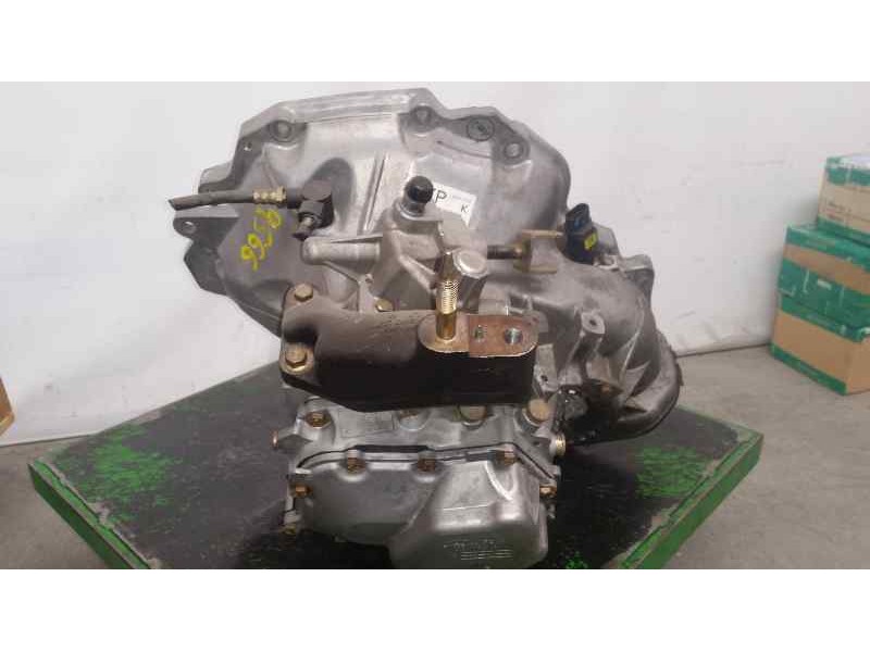 Recambio de caja cambios para chevrolet lacetti se referencia OEM IAM 96439731 056789 5VELOCIDADES