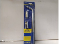 Recambio de llave rueda para universal accesorio - referencia OEM IAM TELESCOPICA 19/17/21/23  GOODYEAR