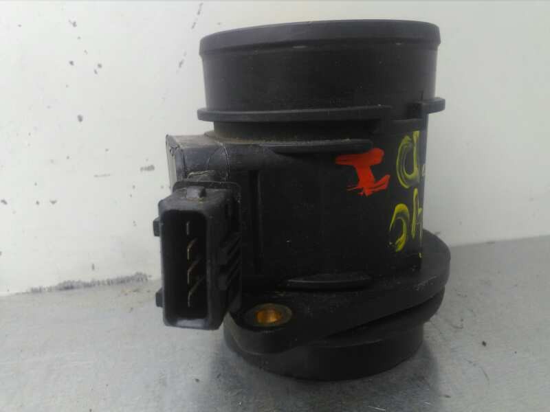Recambio de caudalimetro para volvo s40 berlina 1.9 turbodiesel referencia OEM IAM 5WK9615 7700105010B 