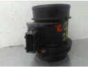 Recambio de caudalimetro para volvo s40 berlina 1.9 turbodiesel referencia OEM IAM 5WK9615 7700105010B 