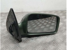 Recambio de retrovisor derecho para kia sportage ex referencia OEM IAM 876200Z010  ELECTRICO 5 PINS Y TOCADO