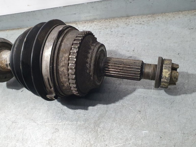 Recambio de transmision delantera derecha para renault megane i fase 2 berlina (ba0) 1.9 dti rt referencia OEM IAM   