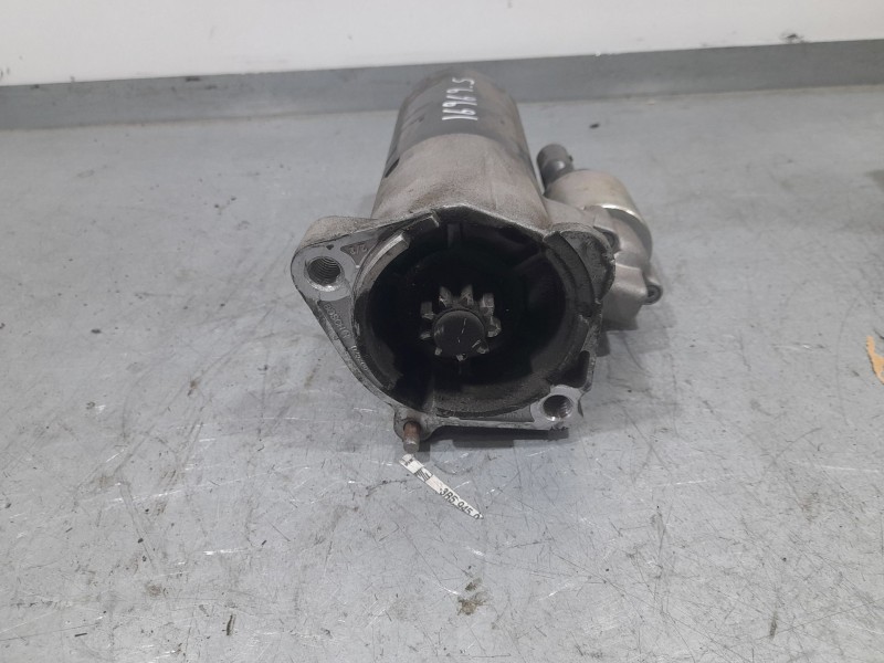 Recambio de motor arranque para seat exeo (3r2) 2.0 tdi referencia OEM IAM 03G911023  