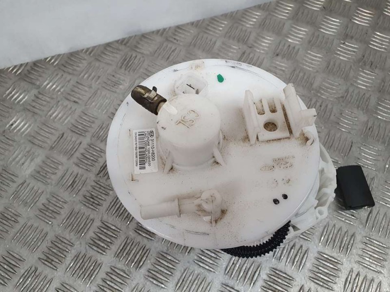 Recambio de aforador para kia stonic (ybcuv) drive referencia OEM IAM 31110H5200 1000G54520 