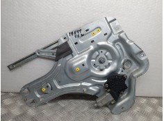 Recambio de elevalunas trasero izquierdo para kia cerato 2.0 ex crdi berlina (4-ptas.) referencia OEM IAM SIN REF  ELECTRICO 2 P