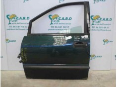 Recambio de puerta delantera izquierda para chrysler voyager (gs) 2.5 turbodiesel referencia OEM IAM  1000002099933 