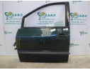 Recambio de puerta delantera izquierda para chrysler voyager (gs) 2.5 turbodiesel referencia OEM IAM  1000002099933 