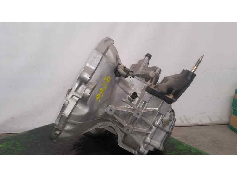Recambio de caja cambios para chevrolet lacetti se referencia OEM IAM 96439731 056789 5VELOCIDADES