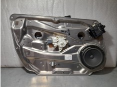 Recambio de elevalunas delantero izquierdo para mercedes-benz clase c (w204) berlina c 220 cdi blueefficiency (204.002) referenc