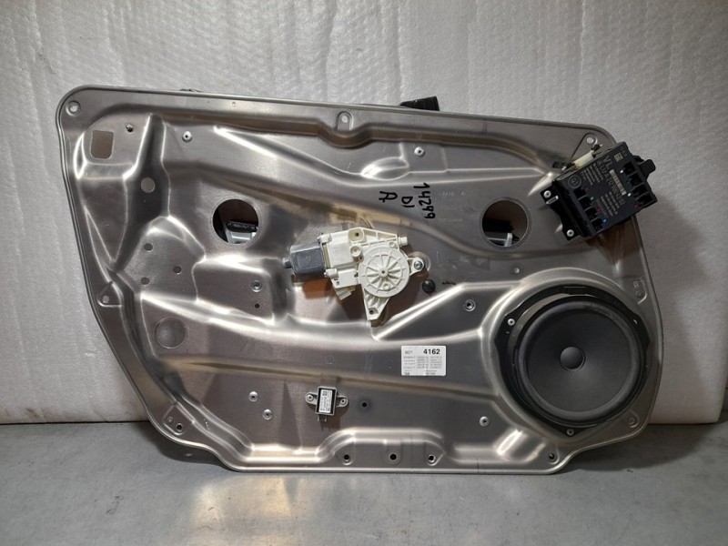 Recambio de elevalunas delantero izquierdo para mercedes-benz clase c (w204) berlina c 220 cdi blueefficiency (204.002) referenc