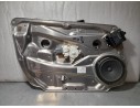 Recambio de elevalunas delantero izquierdo para mercedes-benz clase c (w204) berlina c 220 cdi blueefficiency (204.002) referenc