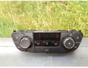 Recambio de mando climatizador para opel insignia berlina essentia referencia OEM IAM 13273095  TOCADO VER FOTOS