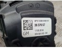 Recambio de potenciometro pedal para citroën c3 aircross feel referencia OEM IAM 3637657 6PV00994961 