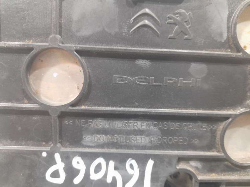 Recambio de centralita start / stop para peugeot 2008 (--.2013) allure referencia OEM IAM 9619596180 DELPHI 28535616