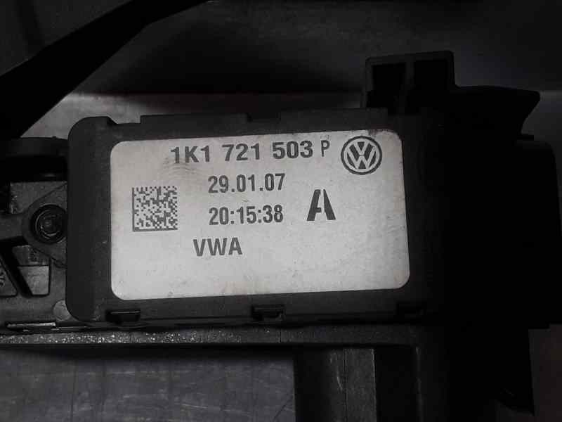 Recambio de potenciometro pedal para seat leon (1p1) stylance / style referencia OEM IAM 1K1721503P  