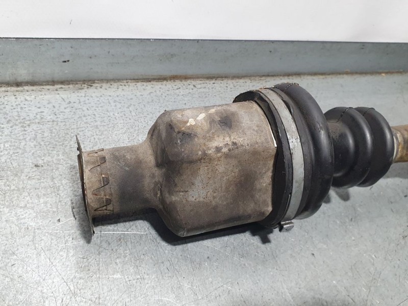 Recambio de transmision delantera derecha para renault megane i fase 2 berlina (ba0) 1.9 dti rt referencia OEM IAM   