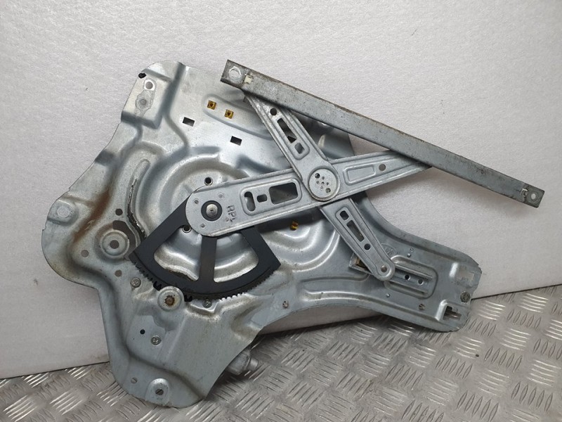 Recambio de elevalunas trasero izquierdo para kia cerato 2.0 ex crdi berlina (4-ptas.) referencia OEM IAM SIN REF  ELECTRICO 2 P