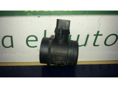 Recambio de caudalimetro para volkswagen golf iv berlina (1j1) highline referencia OEM IAM 0281002757 038906461C BOSCH