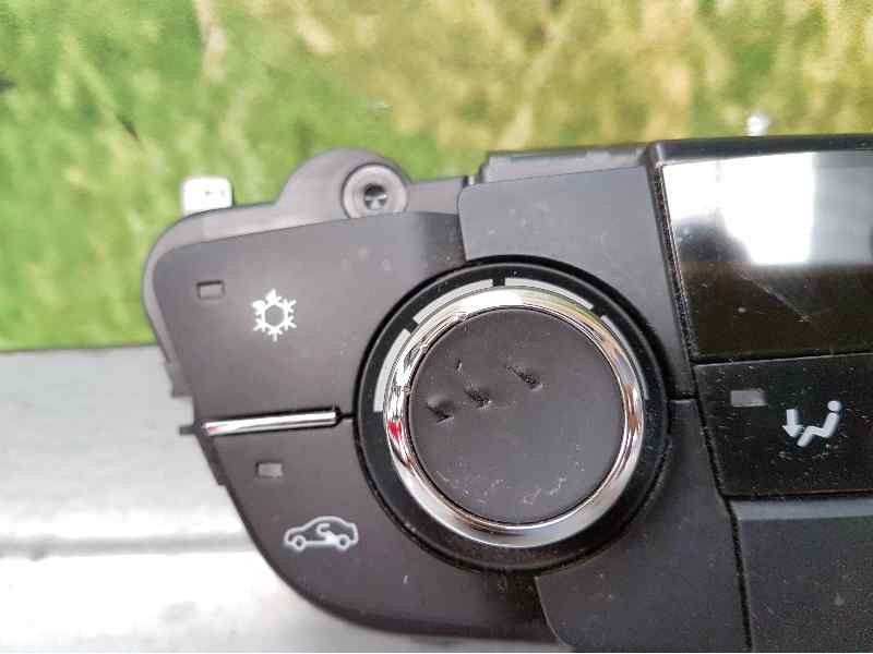 Recambio de mando climatizador para opel insignia berlina essentia referencia OEM IAM 13273095  TOCADO VER FOTOS