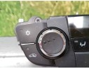 Recambio de mando climatizador para opel insignia berlina essentia referencia OEM IAM 13273095  TOCADO VER FOTOS